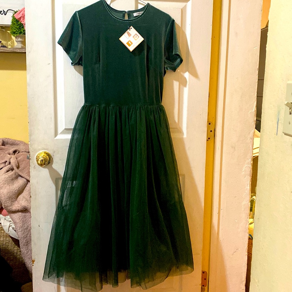 Tutu beautiful Sz:M